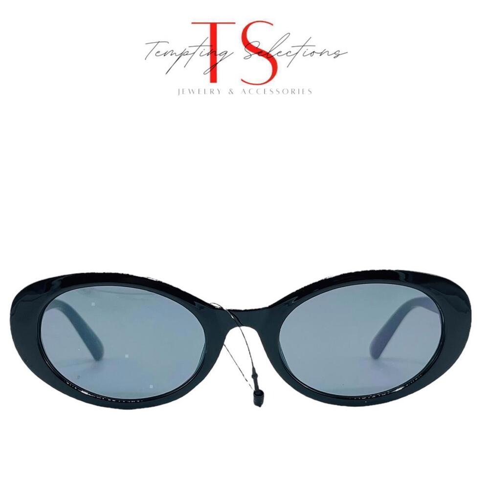 Stylish Shades Oval Style Sa251 With C9ff